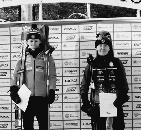 Swe Cup in biathlon concluded – Rasmus Wedholm third overall