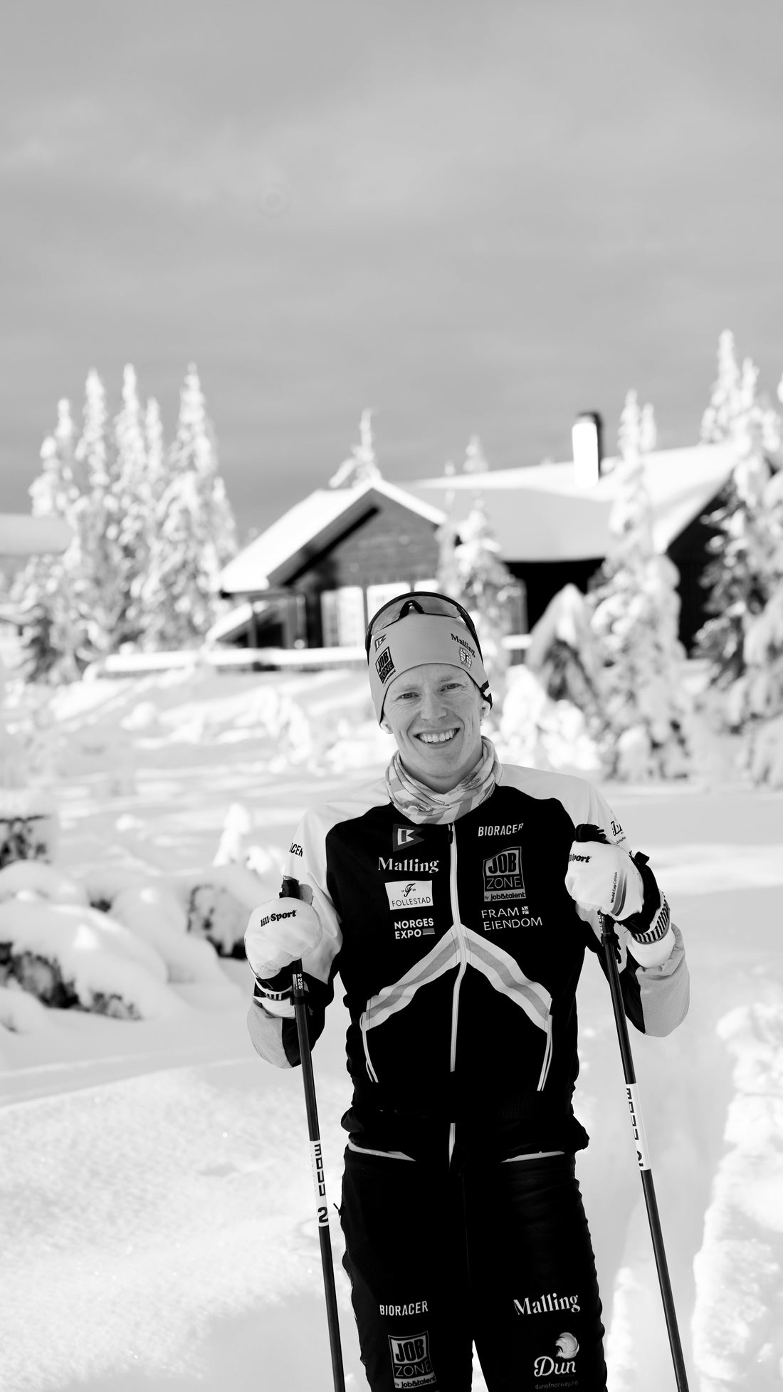 Eirik Mysen