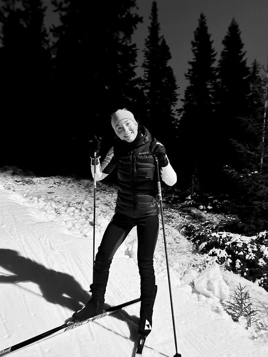 Norah Sand-Hanssen