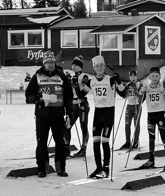 Sixten Lind