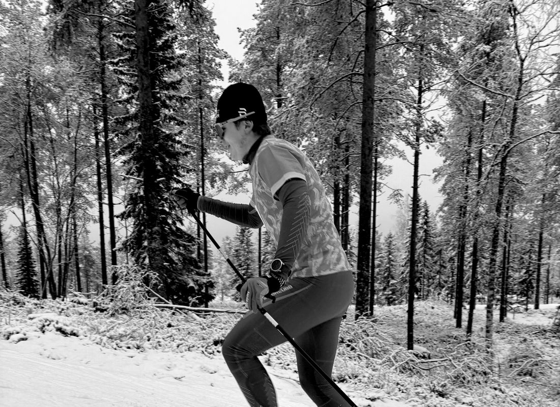Albin Martinsson