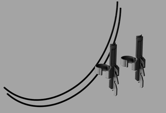 MODD Pendulum Delete Kit